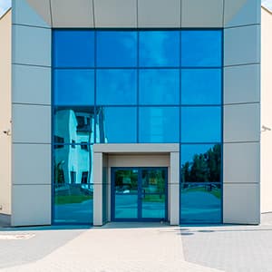 офис не работает