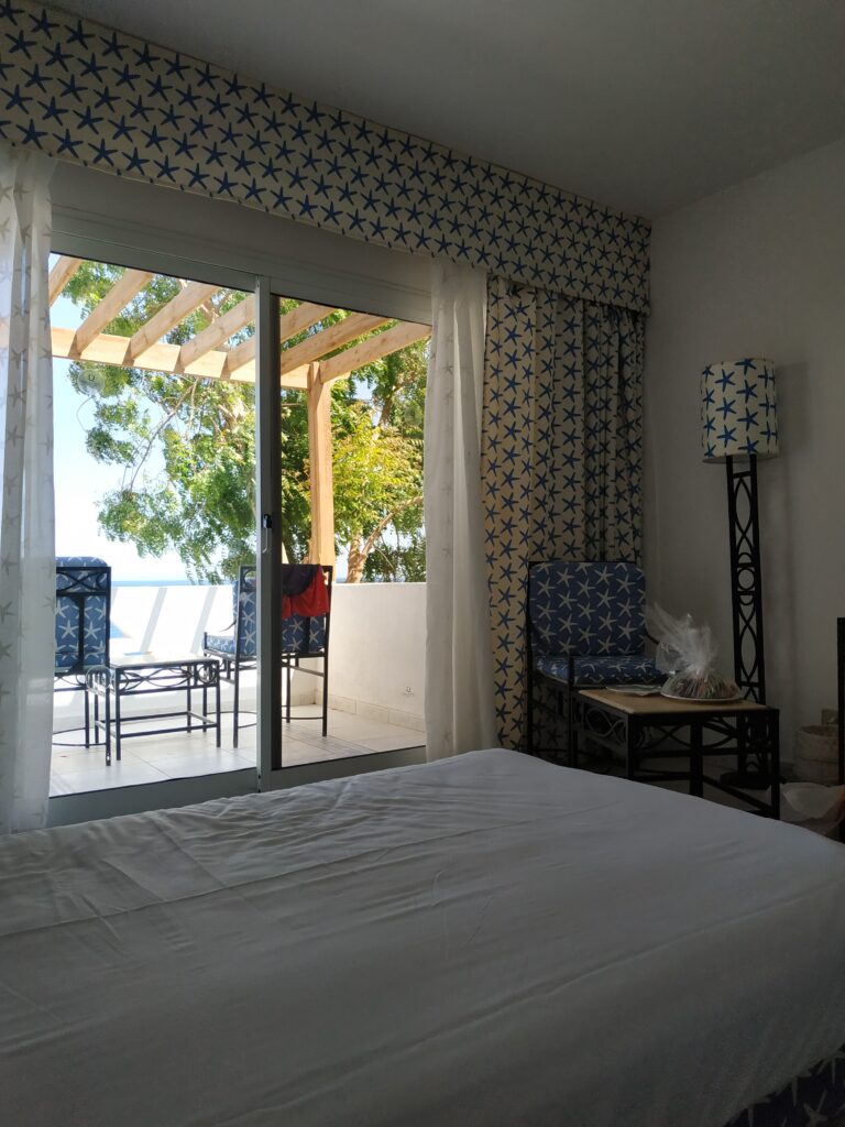 Гостиничный комплекс Domina Coral Bay