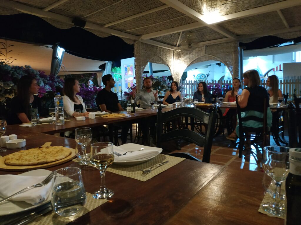 Гостиничный комплекс Domina Coral Bay