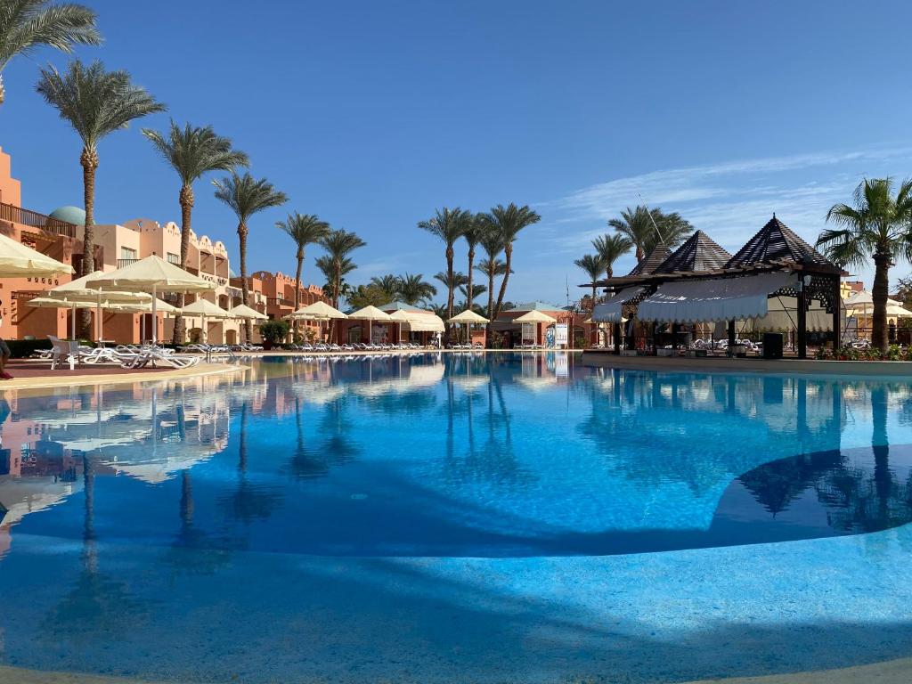 Nubian Island 5* - отель из списка рекомендованных