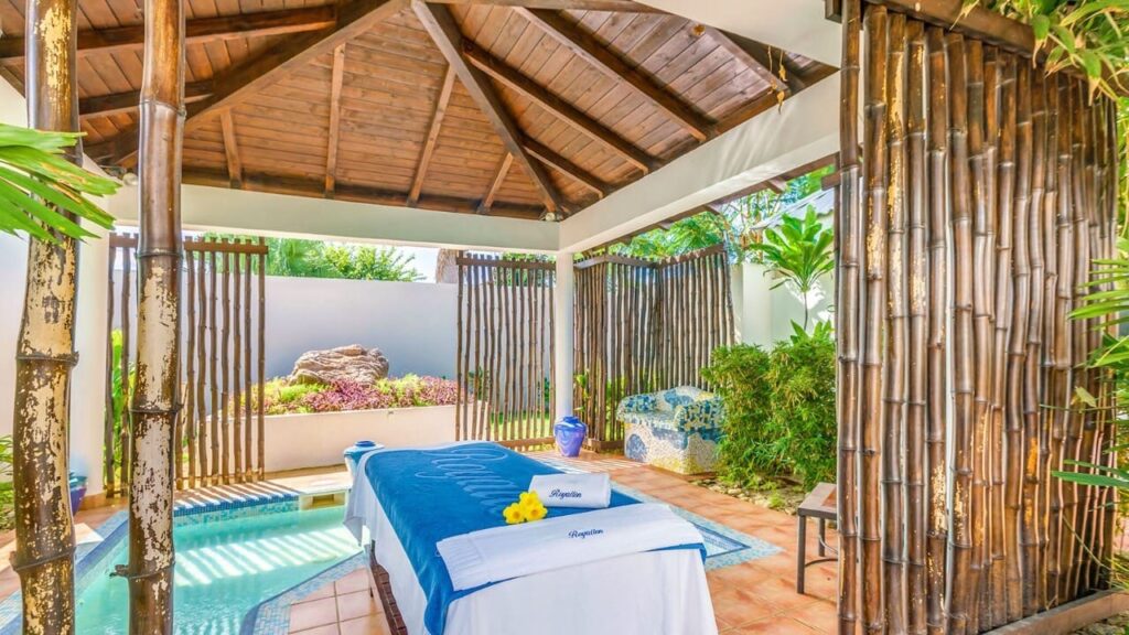 ROYALTON HICACOS RESORT & SPA 5*, Варадеро, Куба